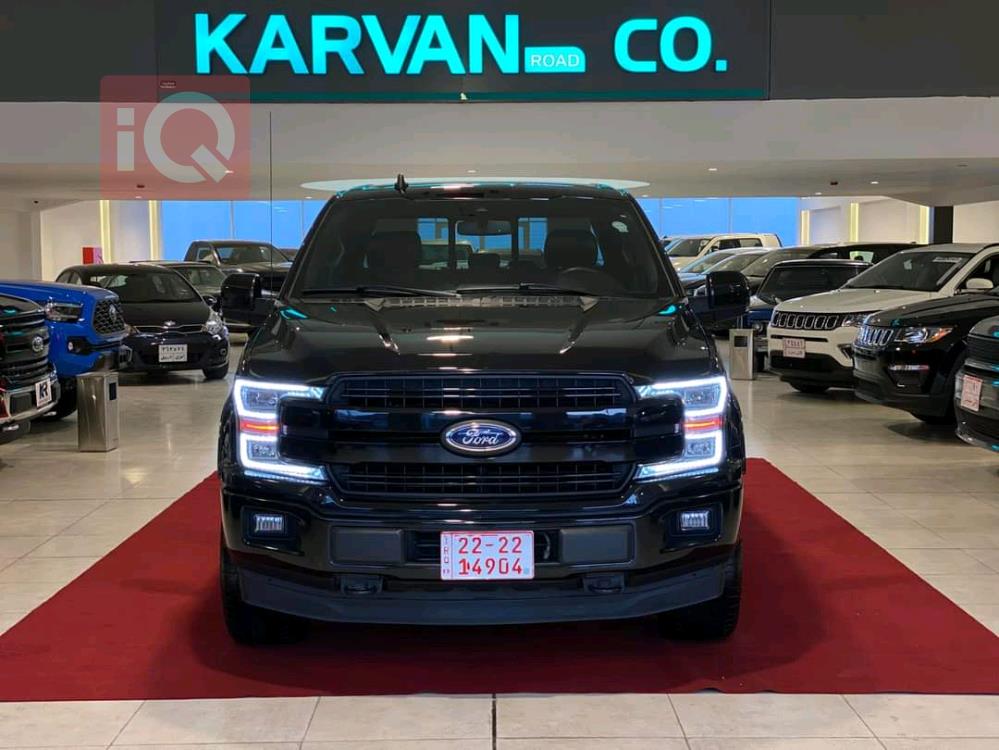 فۆرد F-150